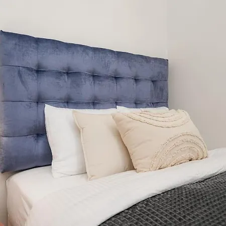 Apartmán Light And Bright -