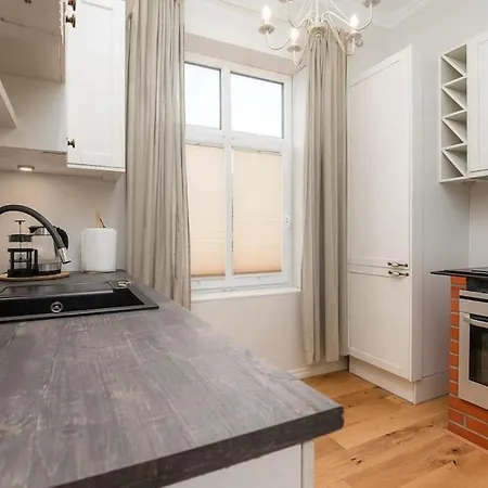 Apartmán Light And Bright - *