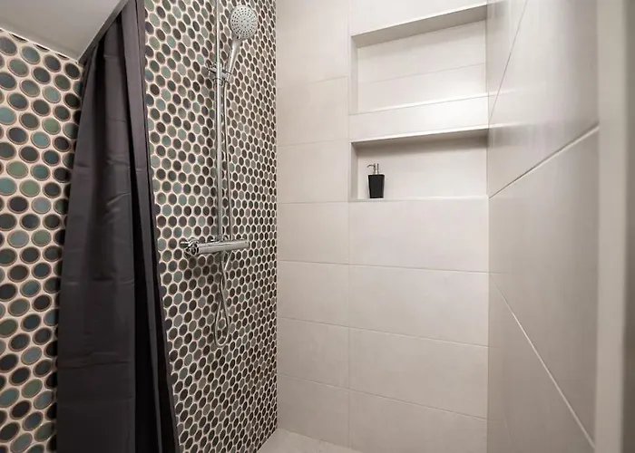 Apartman Light And Bright - Pärnu